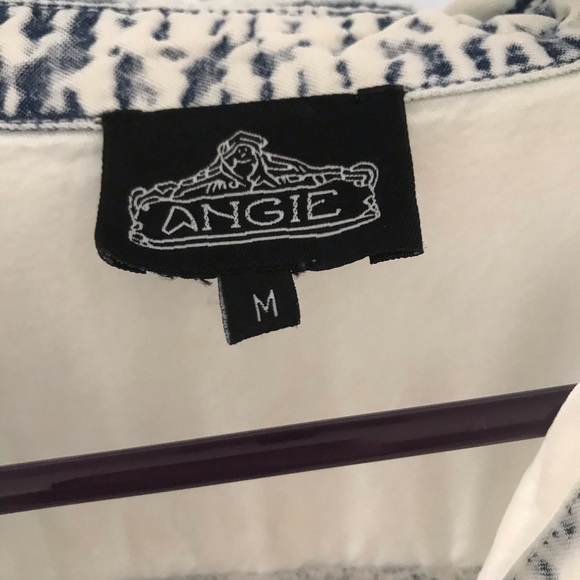 Angie Button down shirt - Picture 2 of 6